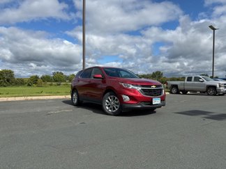 Used 2019 Chevrolet Equinox LT image 1