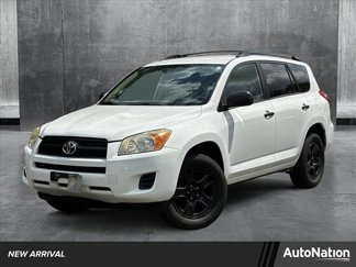 Used 2012 Toyota RAV4 FWD image 1