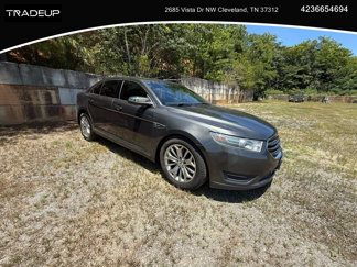 Used 2015 Ford Taurus Limited image 1
