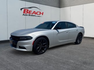 Used 2019 Dodge Charger SXT image 1