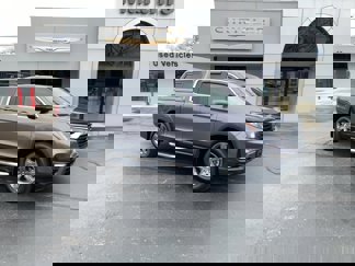 Used 2022 Honda Ridgeline RTL image 1