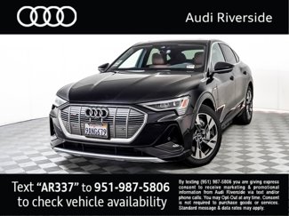 Used 2022 Audi e-tron Premium Plus w/ Premium Plus Package video 1