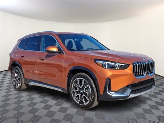 New 2025 BMW X1 xDrive28i w/ Premium Package image 1