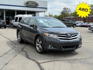 Used 2013 Toyota Venza Limited image 1
