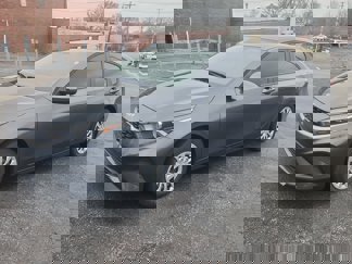 Used 2022 Kia Forte Sedan image 1