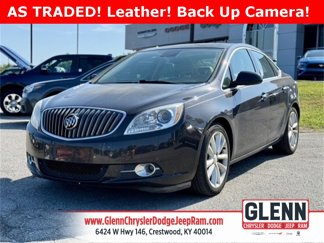 Used 2013 Buick Verano image 1