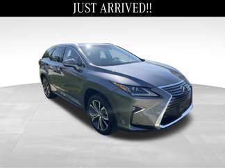 Used 2018 Lexus RX 350L AWD image 1