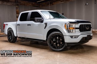 Used 2021 Ford F150 XL w/ STX Appearance Package image 1