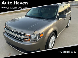 Used 2013 Ford Flex SE image 1