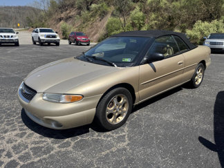 Used 1999 Chrysler Sebring JXI image 1
