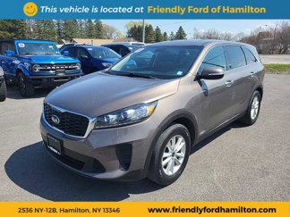 Used 2019 Kia Sorento LX image 1