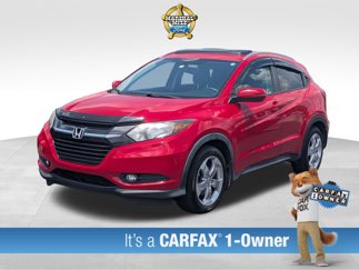 Used 2016 Honda HR-V EX-L image 1