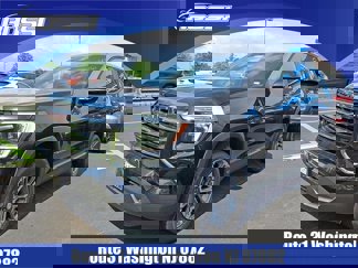 New 2026 GMC Terrain Elevation image 1