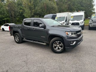Used 2016 Chevrolet Colorado Z71 image 1