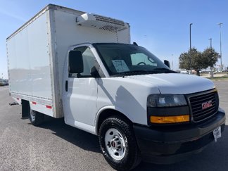 Used 2019 GMC Savana 3500 w/ Power Convenience Package image 1