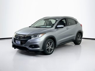 Used 2022 Honda HR-V EX image 1