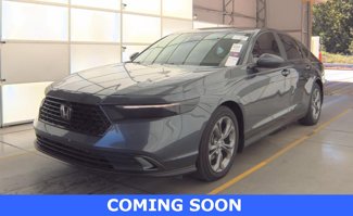 Used 2024 Honda Accord EX image 1