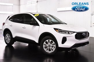 New 2025 Ford Escape Active w/ Cold Weather Package image 1