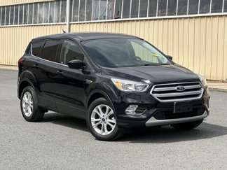 Used 2019 Ford Escape SE image 1