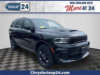 Used 2021 Dodge Durango GT image 1