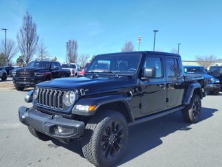 New 2025 Jeep Gladiator Sport image 1