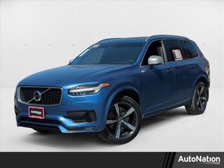 Used 2016 Volvo XC90 T6 R-Design image 1
