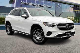 Certified 2023 Mercedes-Benz GLC 300 4MATIC image 1