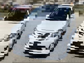 Used 2013 Toyota Corolla S image 1