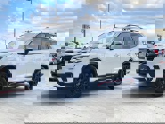 Used 2020 Subaru Forester Sport w/ Popular Package #2 image 1