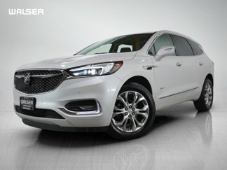 Used 2020 Buick Enclave Avenir w/ Avenir Technology Package image 1