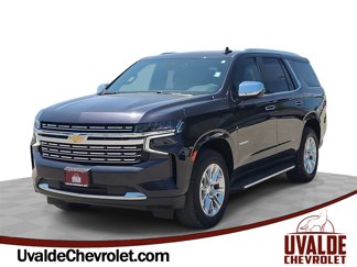 Used 2024 Chevrolet Tahoe Premier image 1