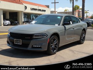 Used 2023 Dodge Charger SXT w/ Blacktop Special Edition image 1