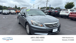 Used 2011 Honda Accord LX image 1