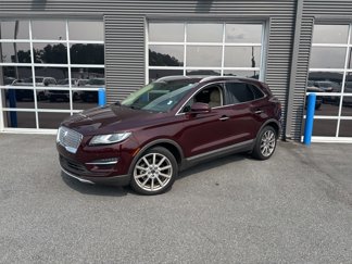 Used 2019 Lincoln MKC Reserve w/ MKC Climate Package image 1