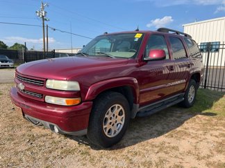 Used 2004 Chevrolet Tahoe Z71 w/ Z71 Preferred Equipment Group image 1