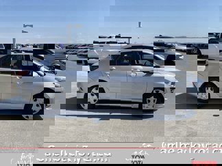 Used 2021 Kia Rio LX image 1