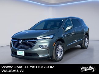 Used 2023 Buick Enclave Essence w/ Trailering Package, 5000 lbs. image 1