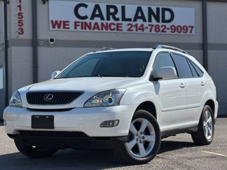 Used 2007 Lexus RX 350 2WD image 1