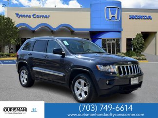 Used 2013 Jeep Grand Cherokee Laredo image 1