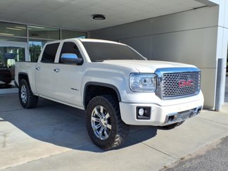 Used 2015 GMC Sierra 1500 Denali image 1