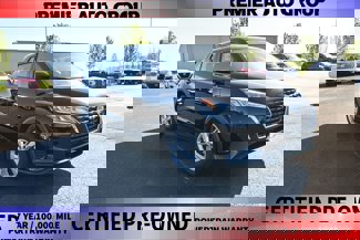 Certified 2021 Nissan Kicks S image 1