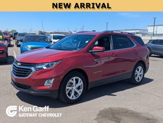 Used 2020 Chevrolet Equinox LT image 1