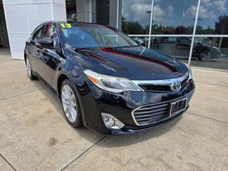 Used 2013 Toyota Avalon XLE Touring image 1