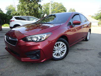Used 2018 Subaru Impreza 2.0i Premium image 1