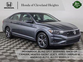Used 2019 Volkswagen Jetta R-Line image 1