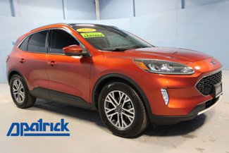 Used 2020 Ford Escape SEL image 1