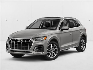 Used 2022 Audi Q5 2.0T Premium Plus image 1