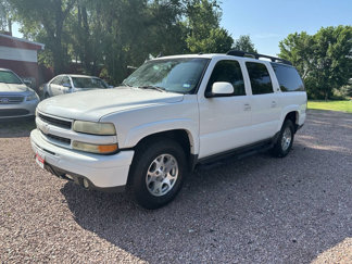 Used 2003 Chevrolet Suburban Z71 image 1