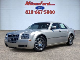 Used 2008 Chrysler 300 Touring image 1