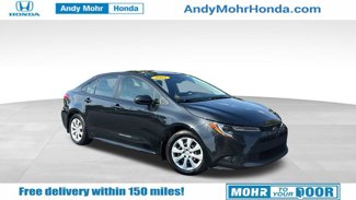 Used 2021 Toyota Corolla LE 360° Tour